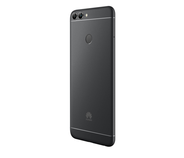 HUAWEI P Smart Czarny Dual Sim - 403206 - zdjęcie 6